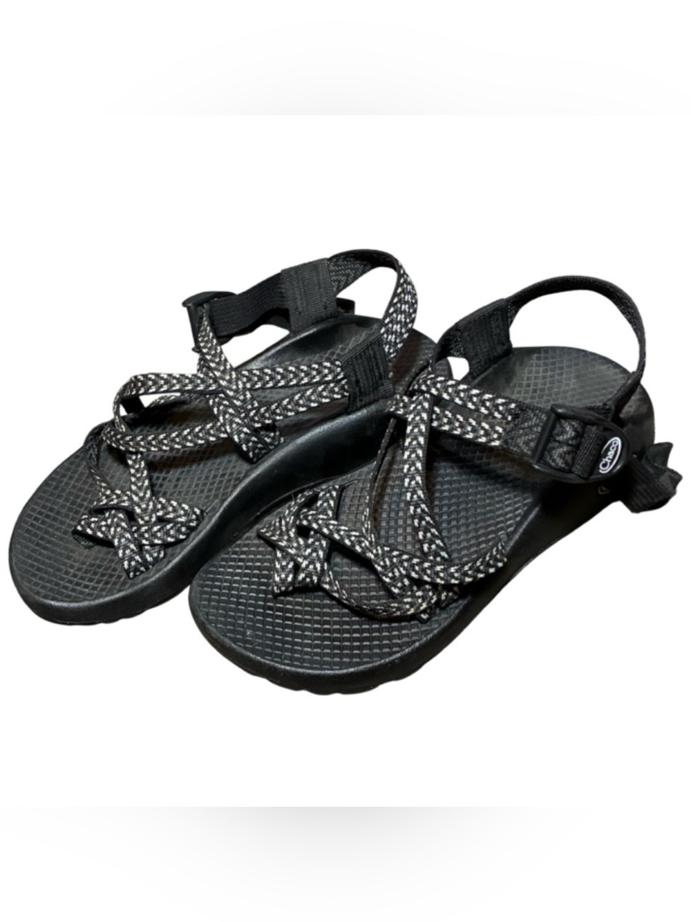 Chaco Women’s Size 6 ZX/2 Classic - Boost Black